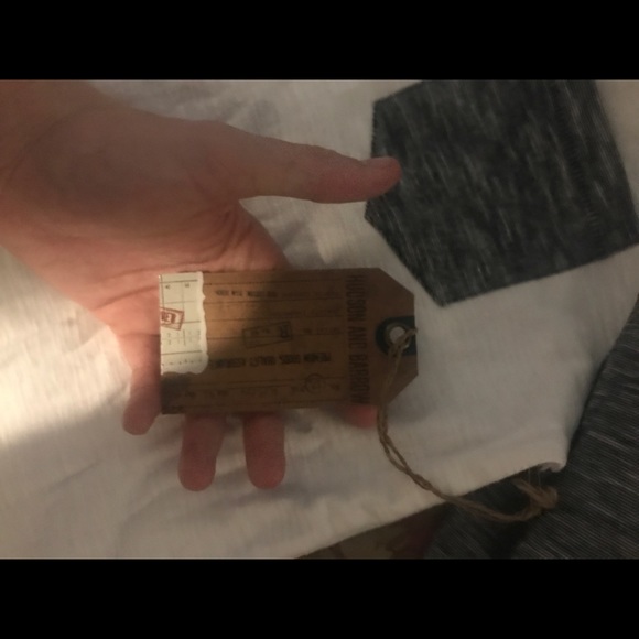 Men's long sleeve Tshirt - Picture 3 of 3